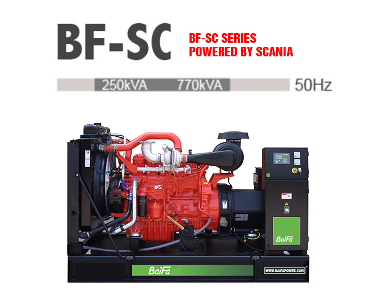K8-SCANIAϵ